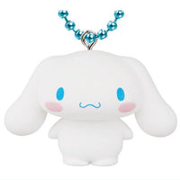 Sanrio Characters Mascot & Gummy [2.Cinnamoroll]