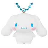 Sanrio Characters Mascot & Gummy [2.Cinnamoroll]