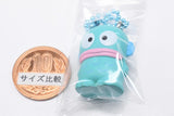 Sanrio Characters Mascot & Gummy [8.Hangyodon]