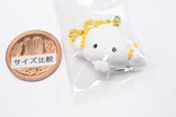 Sanrio Characters Mascot & Gummy [9.Kogimyun]
