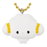 Sanrio Characters Mascot & Gummy [9.Kogimyun]
