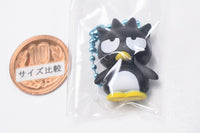 Sanrio Characters Mascot & Gummy [12.Bad Badtzmaru]