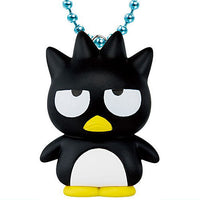 Sanrio Characters Mascot & Gummy [12.Bad Badtzmaru]