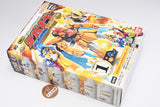 MiniPla No.1 Gattai Series 01 TegaSword & LeonBuster50 & TyrannoHammer50 [1.TegaSword A & LeonBuster50 A]