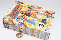 MiniPla No.1 Gattai Series 01 TegaSword & LeonBuster50 & TyrannoHammer50 [3.TegaSword C & LeonBuster50 C]