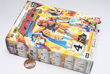 MiniPla No.1 Gattai Series 01 TegaSword & LeonBuster50 & TyrannoHammer50 [4.TegaSword E & TyrannoHammer50 A]