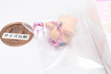Petit Cure Mascot with chocolate snack [1.PetitCure Mofurun]