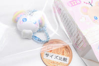 Petit Cure Mascot with chocolate snack [6.PetitCure Fuwa]