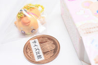Petit Cure Mascot with chocolate snack [10.PetitCure Tsubasa]