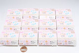 Petit Cure Mascot with chocolate snack [All 12 type set(Full Complete)]