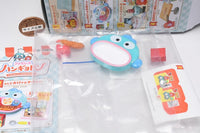 Restaurant Hangyodon [2.Kids' meal]
