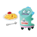 Restaurant Hangyodon [8.French fries]