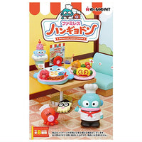 Restaurant Hangyodon [All 8 type set(Full Complete)]
