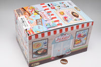 Restaurant Hangyodon [All 8 type set(Full Complete)]