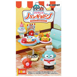 Restaurant Hangyodon [All 8 type set(Full Complete)]