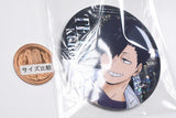 Haikyu!! Can badge Biscuit [6.Tetsuro Kuroo ]
