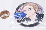 Haikyu!! Can badge Biscuit [7.Morisuke Yaku ]