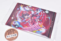 Touhou Lost Word Wafer [1.Reimu Hakurei (Character Cards)]