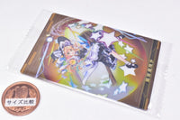 Touhou Lost Word Wafer [2.Marisa Kirisame (Character Cards)]