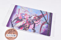 Touhou Lost Word Wafer [3.Remilia Scarlet (Character Cards)]