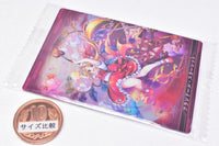Touhou Lost Word Wafer [4.Flandre Scarlet (Character Cards)]