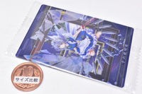 Touhou Lost Word Wafer [5.Sakuya Izayoi (Character Cards)]