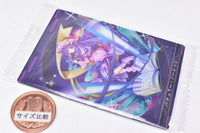 Touhou Lost Word Wafer [6.Patchouli Knowledge (Character Cards)]