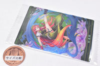 Touhou Lost Word Wafer [7.Hong Meiling (Character Cards)]