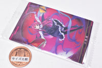 Touhou Lost Word Wafer [8.Koakuma (Character Cards)]