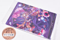 Touhou Lost Word Wafer [9.Yukari Yakumo (Character Cards)]