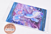 Touhou Lost Word Wafer [10.Yuyuko Saigyouji (Character Cards)]
