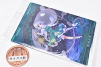 Touhou Lost Word Wafer [11.Youmu Konpaku (Character Cards)]