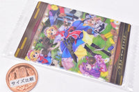 Touhou Lost Word Wafer [12.Alice Margatroid (Character Cards)]