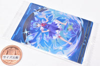 Touhou Lost Word Wafer [13.Cirno (Character Cards)]