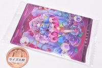 Touhou Lost Word Wafer [14.Satori Komeiji (Character Cards)]