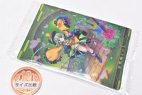 Touhou Lost Word Wafer [15.Koishi Komeiji (Character Cards)]