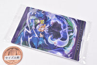 Touhou Lost Word Wafer [16.Maribel Hearn (Character Cards)]