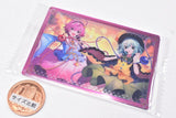 Touhou Lost Word Wafer [23.Satori & Koishi (Visual Card)]
