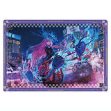 Touhou Lost Word Wafer [27.Hatano Kokoro (Visual Card)]