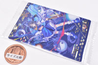 Touhou Lost Word Wafer [29.Reimu Hakurei (Special card) (foil stamping)]