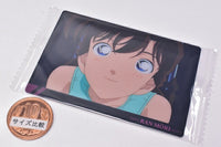 Itajaga Detective Conan vol.4 [3.Ran Mouri (character card)]