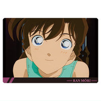 Itajaga Detective Conan vol.4 [3.Ran Mouri (character card)]