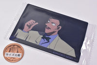 Itajaga Detective Conan vol.4 [4.Kogoro Mouri (character card)]