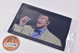 Itajaga Detective Conan vol.4 [4.Kogoro Mouri (character card)]