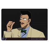 Itajaga Detective Conan vol.4 [4.Kogoro Mouri (character card)]