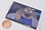 Itajaga Detective Conan vol.4 [6.Dr.Agasa (character card)]