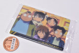 Itajaga Detective Conan vol.4 [7.Detective Boys (character card)]