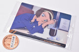 Itajaga Detective Conan vol.4 [8.Sonoko Suzuki (character card)]