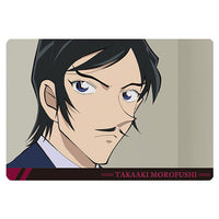 Itajaga Detective Conan vol.4 [9.Takaaki Morofushi (character card)]