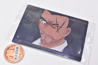 Itajaga Detective Conan vol.4 [10.Kansuke Yamato (character card)]